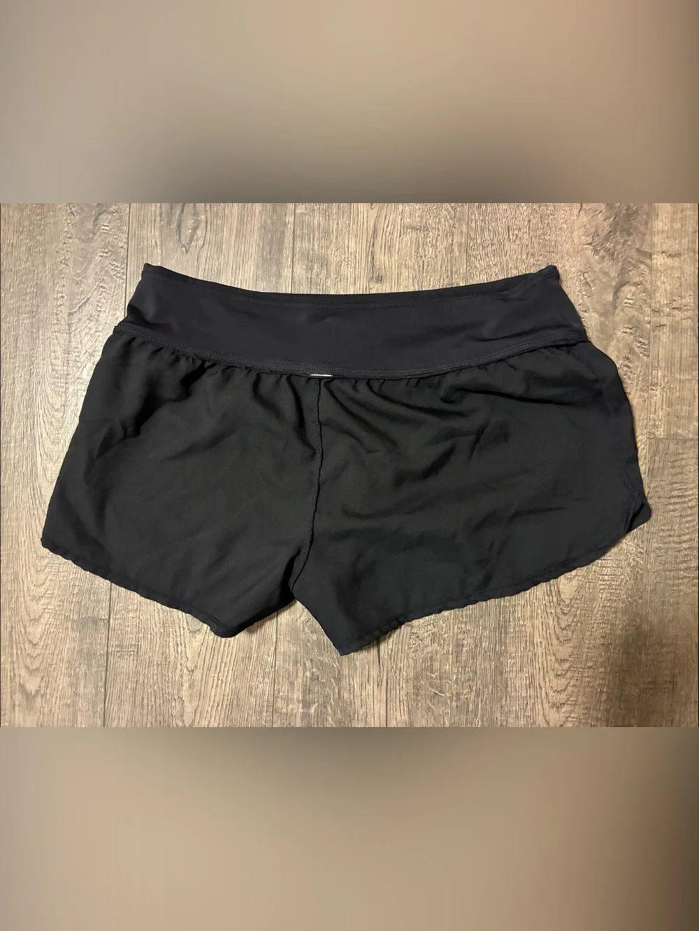 Women's Nike Effortless Essential Board Shorts - Size: M? See Measurements